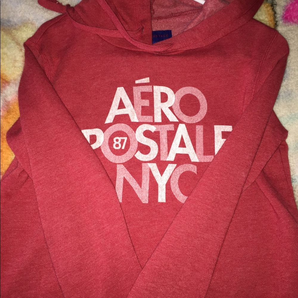 Aeropostale hoodie